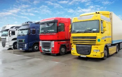 Ankara Tercan Nakliye Ambarı