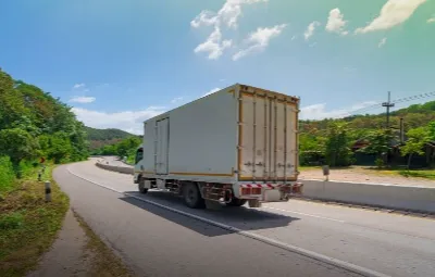 Ankara ile Tercan Arası Bulaşık Makinesi Taşıma