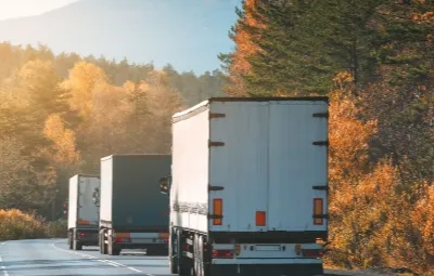 Ankara ile Tercan Arası Klima Taşıma