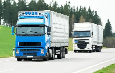 Ankara ile Tercan Arası Eşya Taşıma